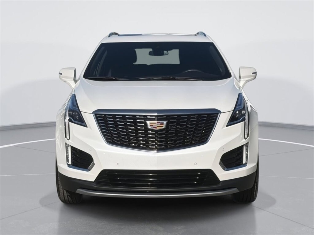 Certified 2023 CADILLAC XT5 Premium Luxury SUV