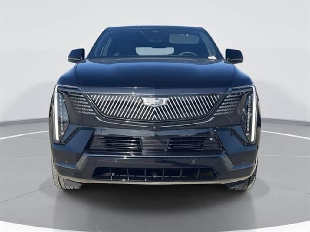 New 2025 CADILLAC ESCALADE IQ Sport 2 SUV