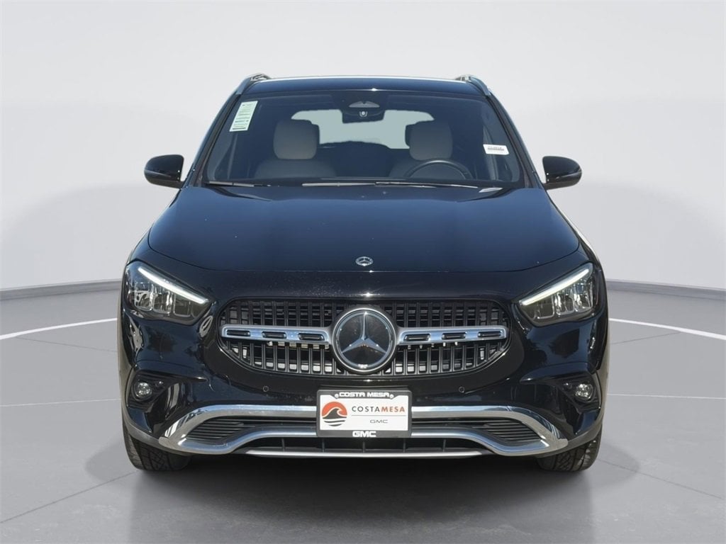 Used 2025 Mercedes-Benz GLA GLA 250