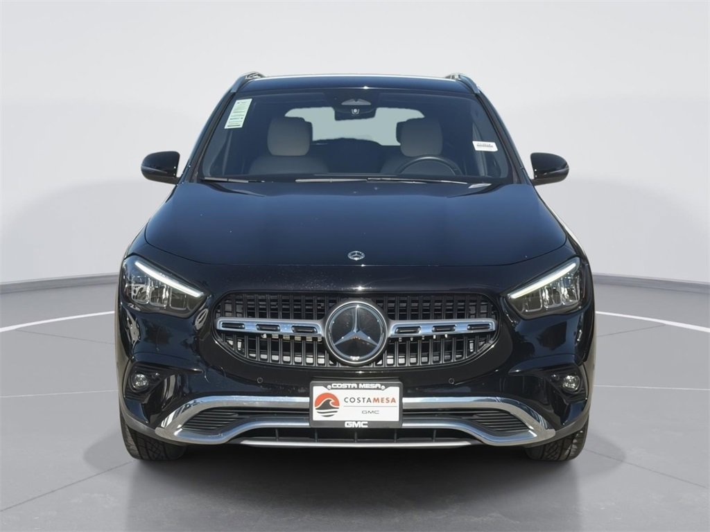 2025 Mercedes Benz GLA 250 photo 2