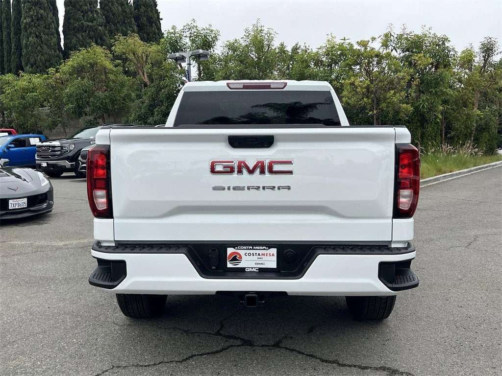 New 2026 GMC Sierra 1500 Pro Truck