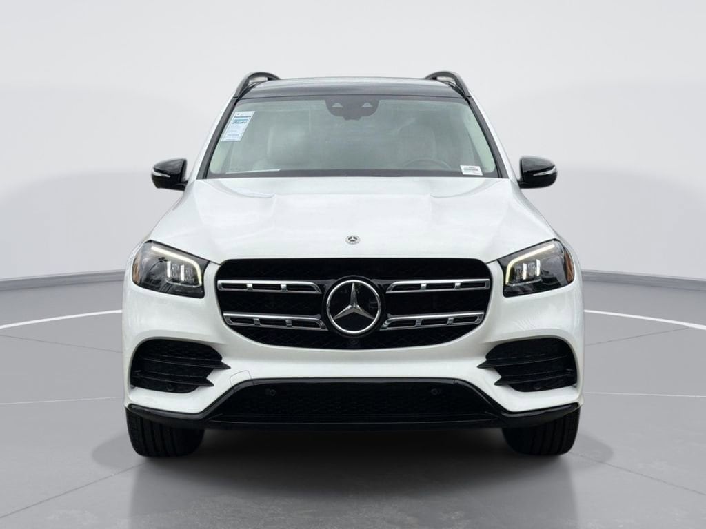 Used 2022 Mercedes-Benz GLS GLS 450
