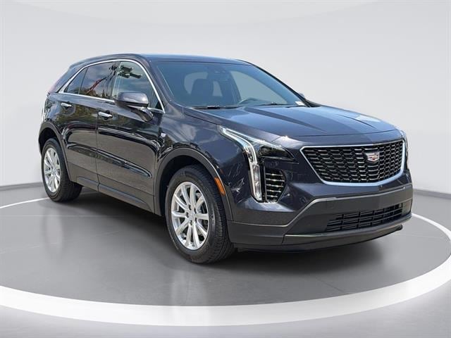 2023 Cadillac XT4 Luxury's photo