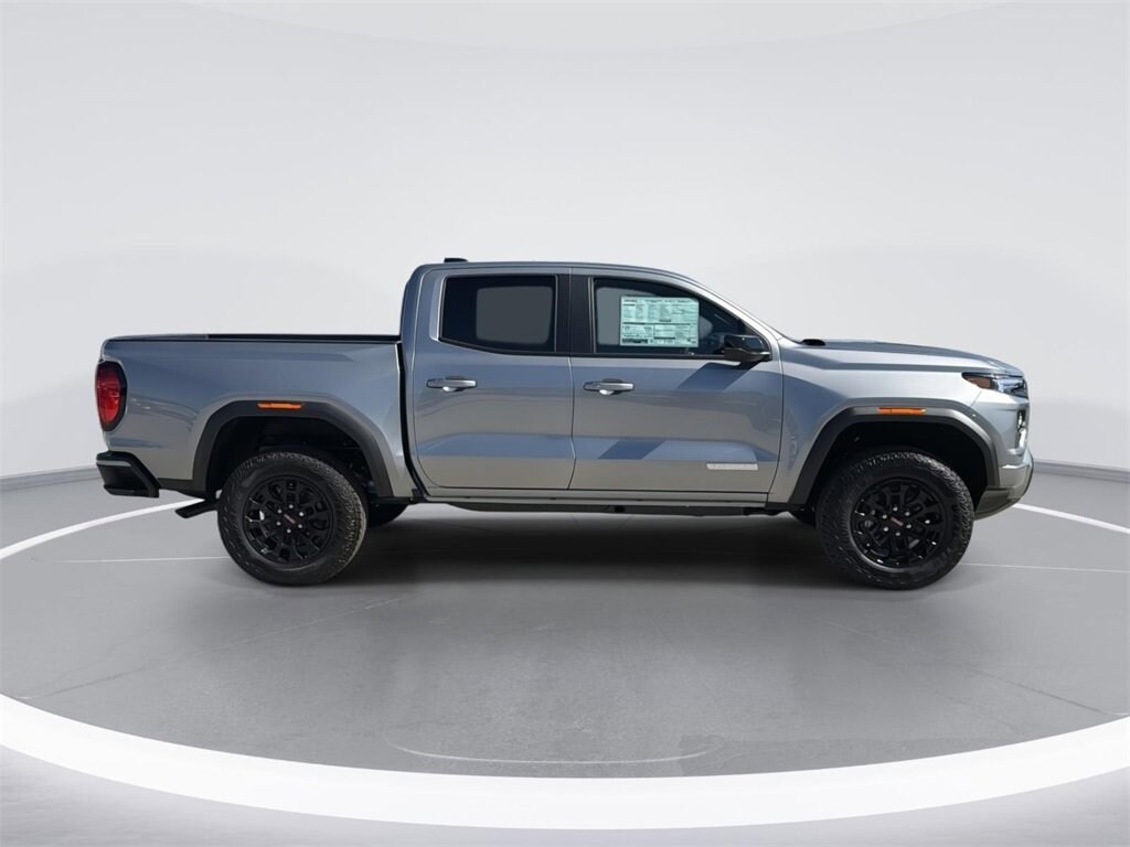 New 2026 GMC Canyon Elevation Truck