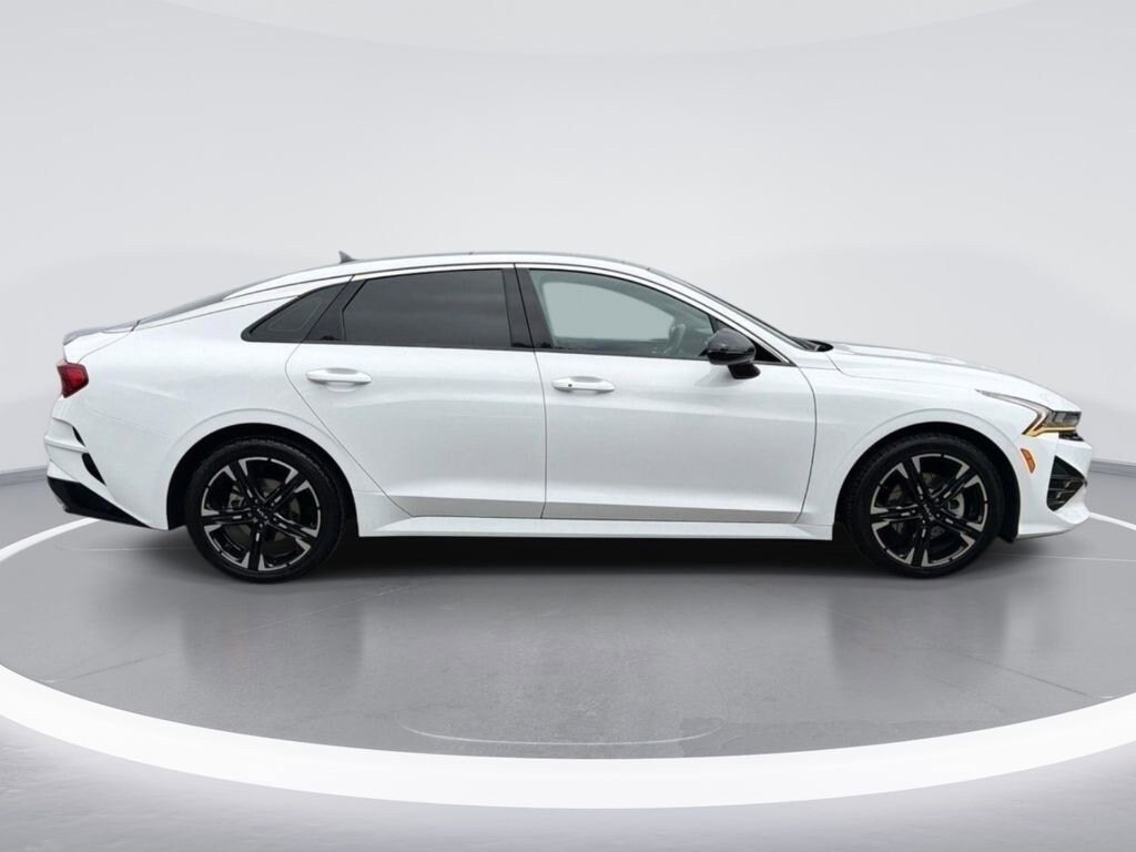 Used 2024 Kia K5 GT-Line
