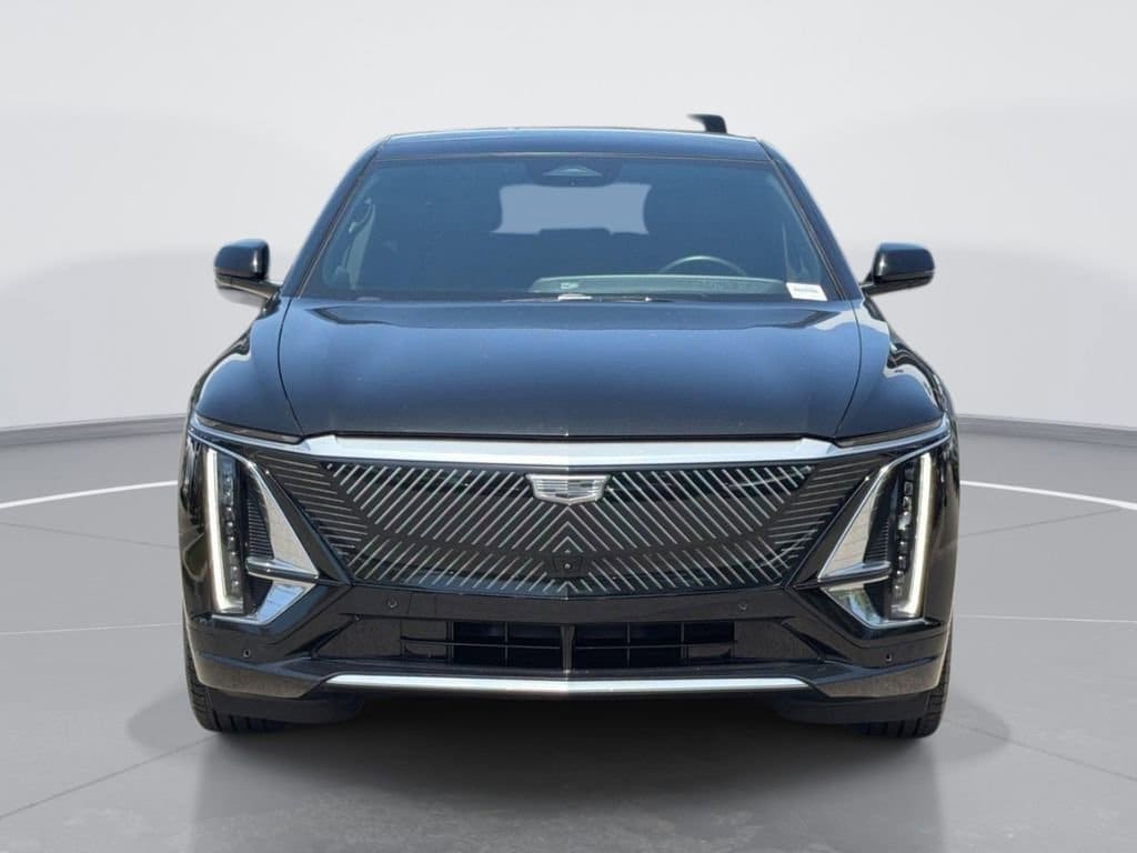 Certified 2024 Cadillac LYRIQ Luxury 2 with VIN 1GYKPRRL4RZ124409 for sale in Costa Mesa, CA
