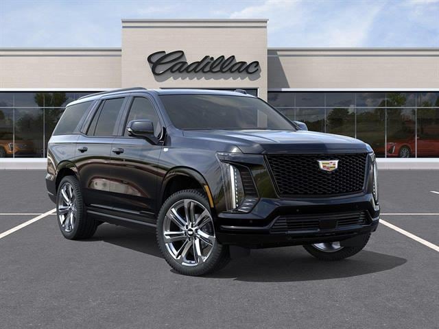 2026 Cadillac Escalade Platinum Sport - Photo 7