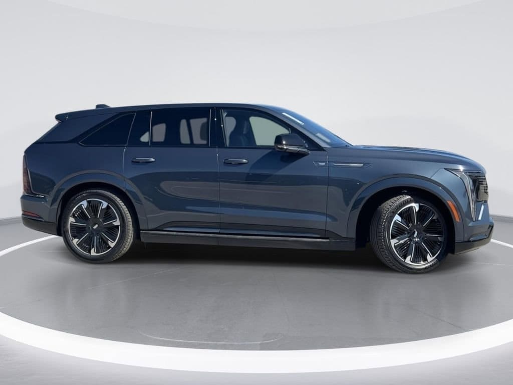 New 2026 CADILLAC ESCALADE IQ Premium Sport SUV