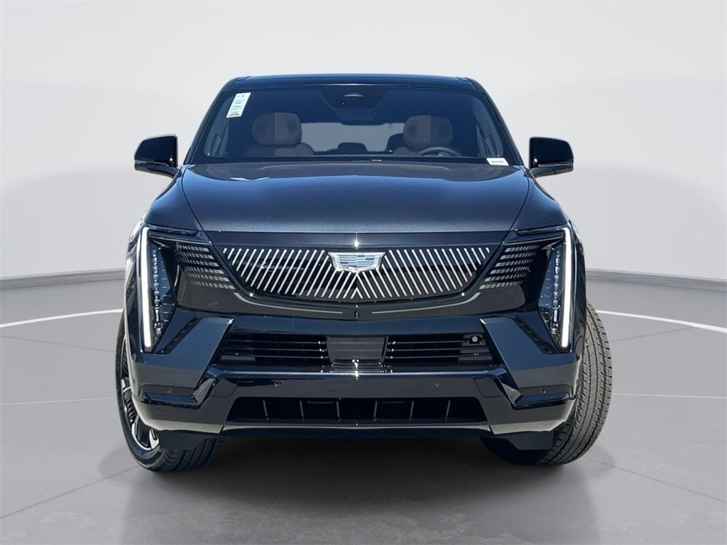 New 2026 CADILLAC ESCALADE IQ Premium Sport SUV