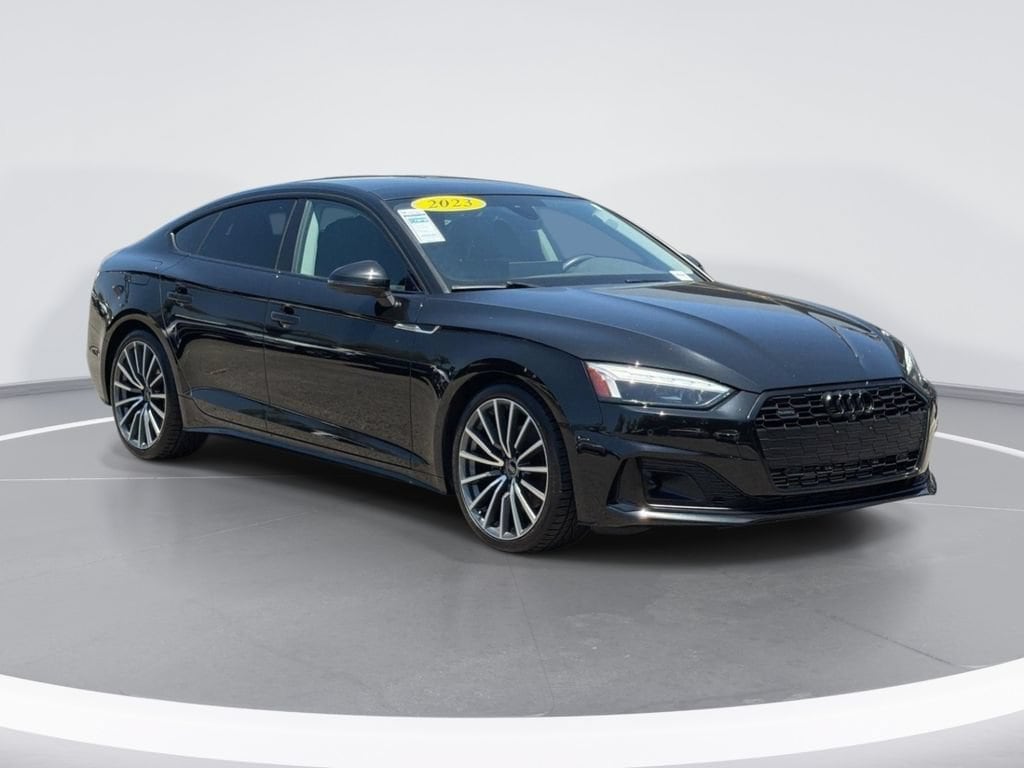 Used 2023 Audi A5 Sportback Premium Plus