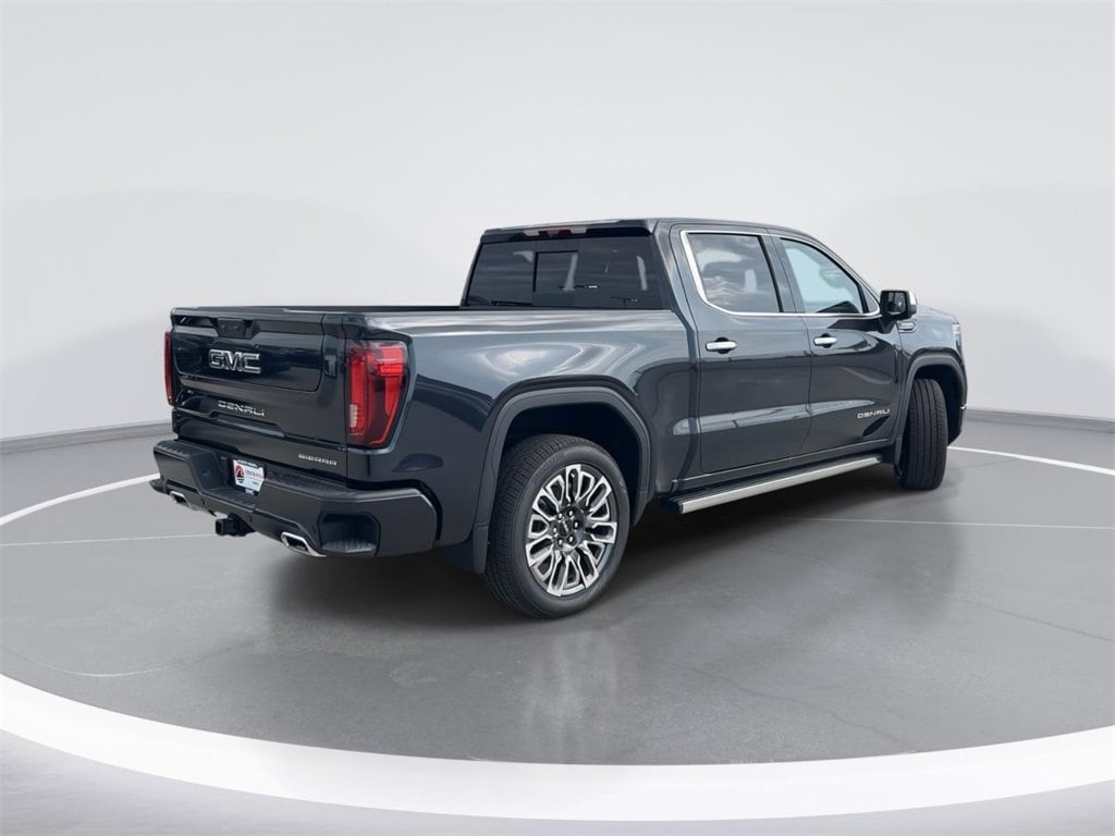 New 2026 GMC Sierra 1500 Denali Ultimate Truck