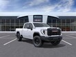 GMC Sierra 2500 HD