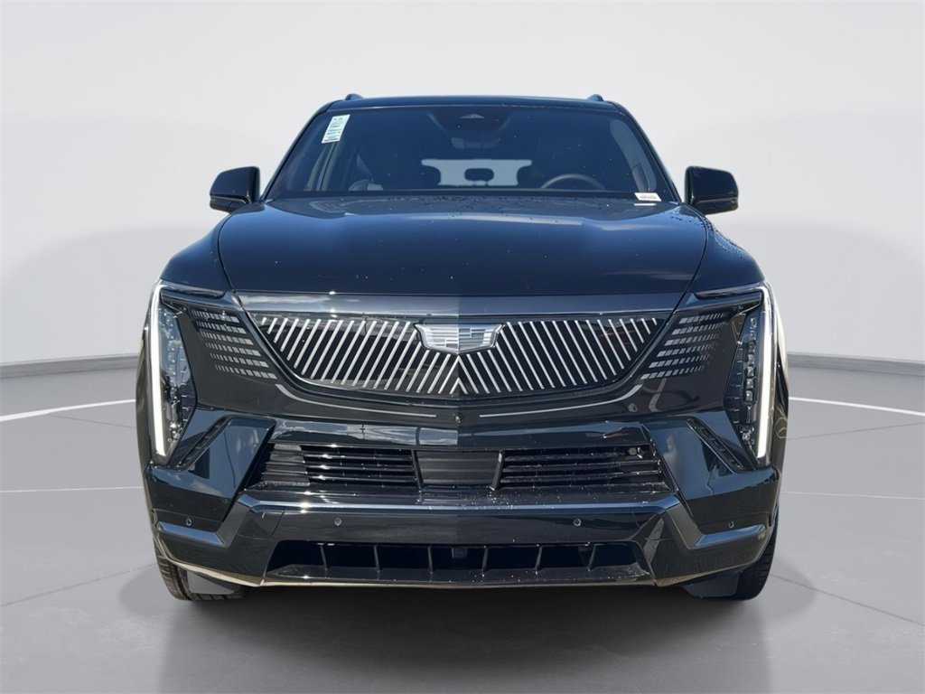 2026 Cadillac Escalade Premium Sport photo 3