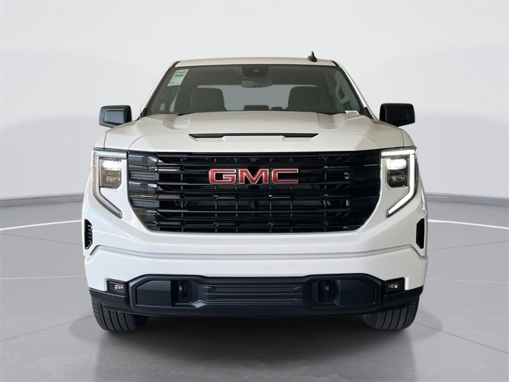 New 2026 GMC Sierra 1500 Elevation Truck