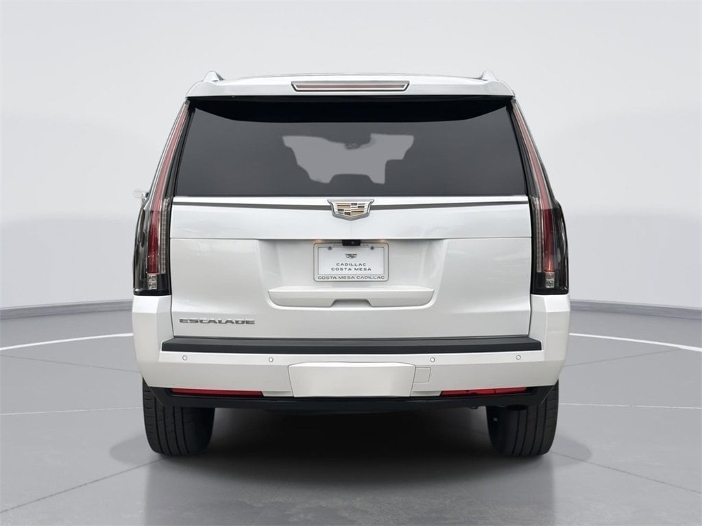 Used 2020 CADILLAC Escalade Premium Luxury SUV