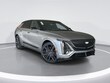  CADILLAC LYRIQ