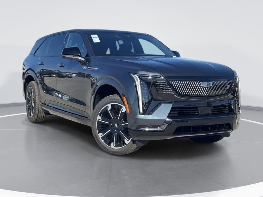 2026 Cadillac Escalade IQ Sport AWD's photo