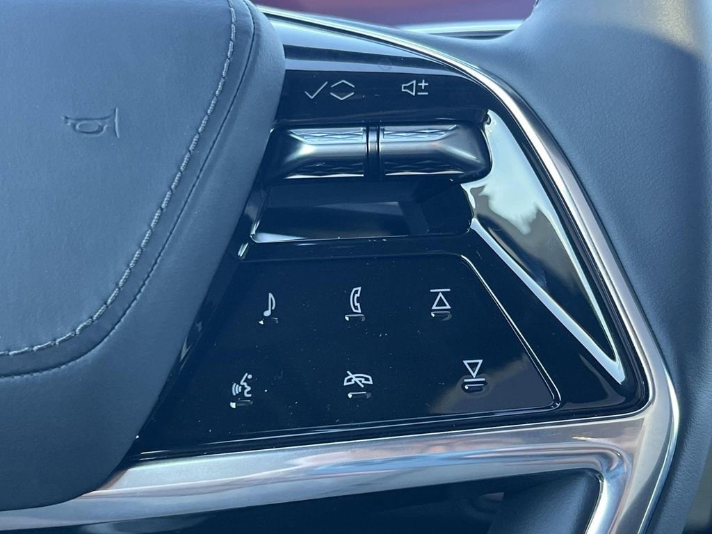 2025 Cadillac Escalade IQ Sport 2 - Photo 14