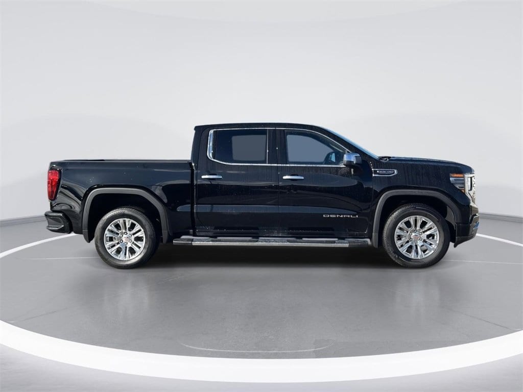 New 2025 GMC Sierra 1500 Denali Truck