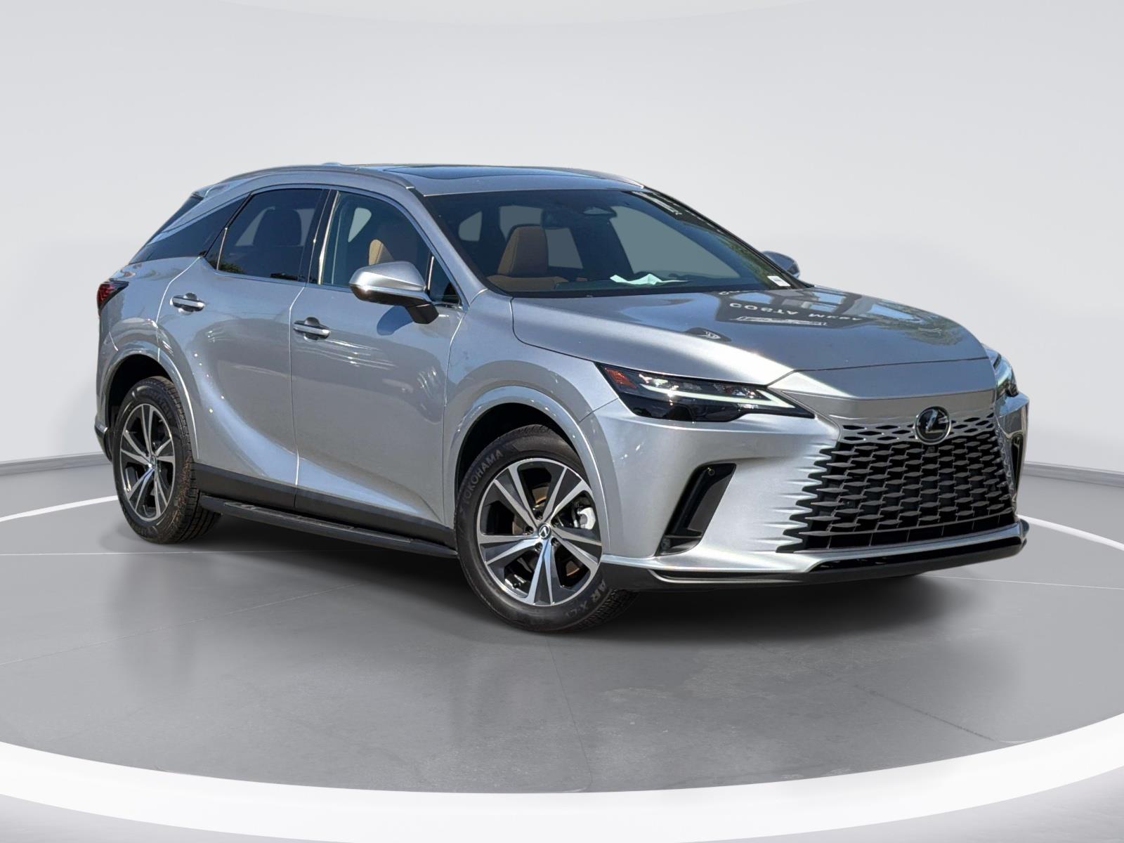 2023 Lexus RX