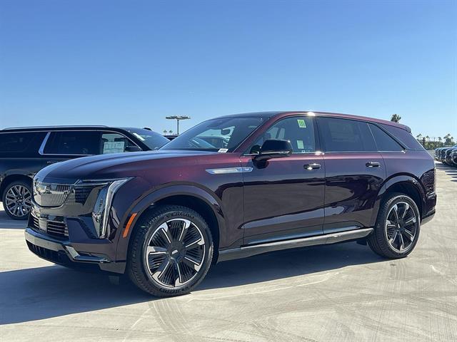 2026 Cadillac Escalade IQ Sport - Photo 8