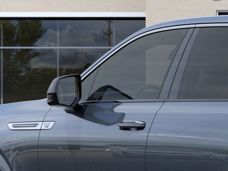 2025 Cadillac Escalade IQ Luxury 2 - Photo 49