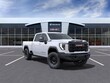 GMC Sierra 2500 HD