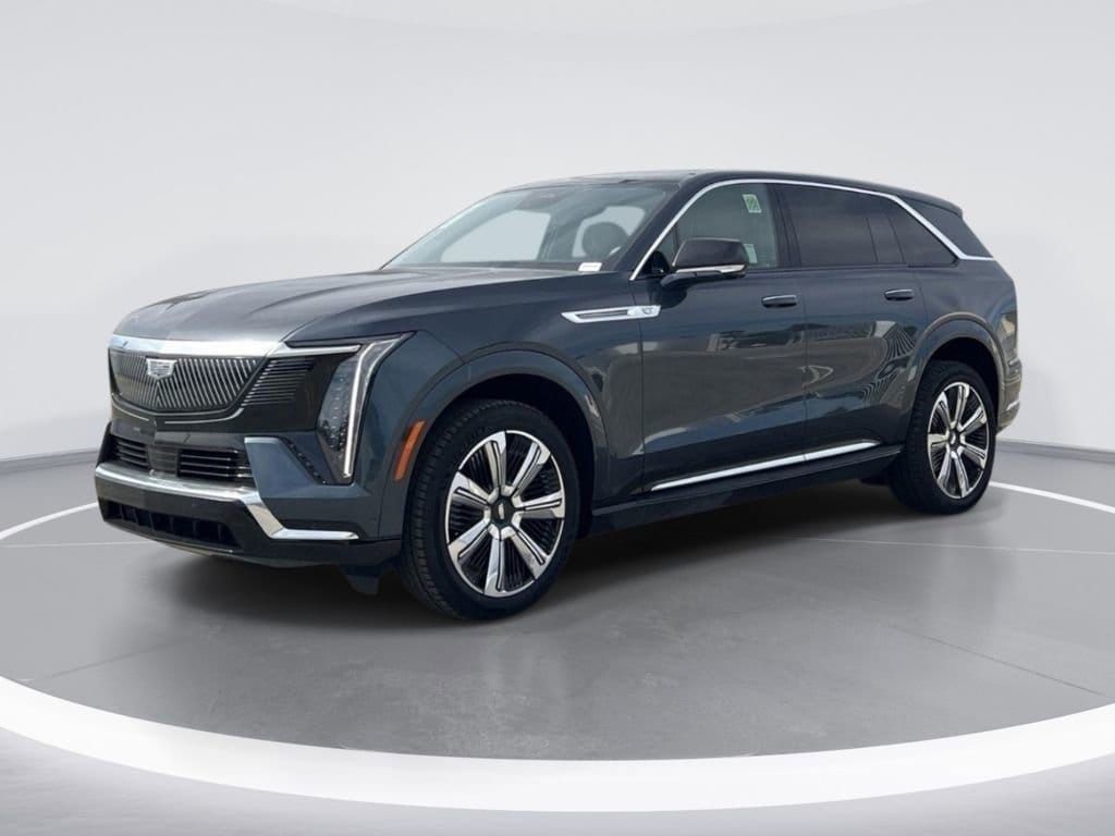 2025 Cadillac Escalade IQ Luxury 2 - Photo 7