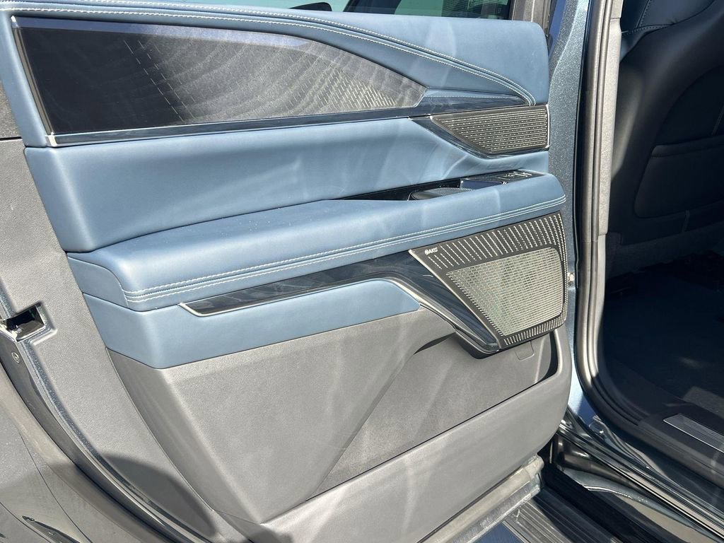 2025 Cadillac Escalade IQ Sport 2 - Photo 27