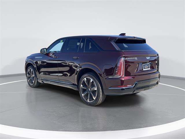 2026 Cadillac Escalade IQ Sport - Photo 6