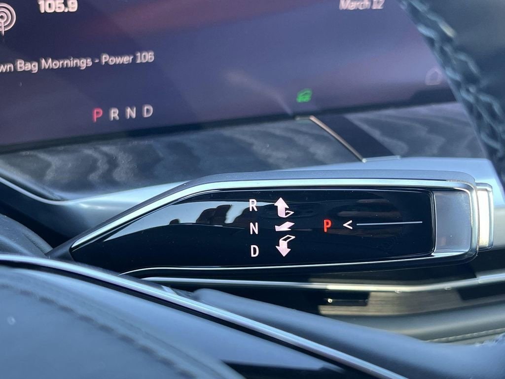 2025 Cadillac Escalade IQ Sport 2 - Photo 15