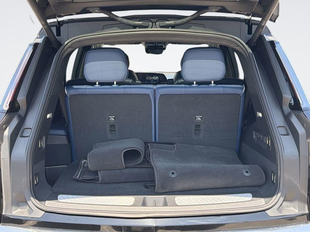 2026 Cadillac VISTIQ Premium Luxury - Photo 28