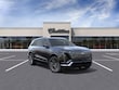 CADILLAC VISTIQ