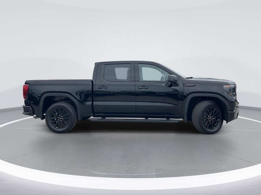 New 2026 GMC Sierra 1500 Elevation Truck