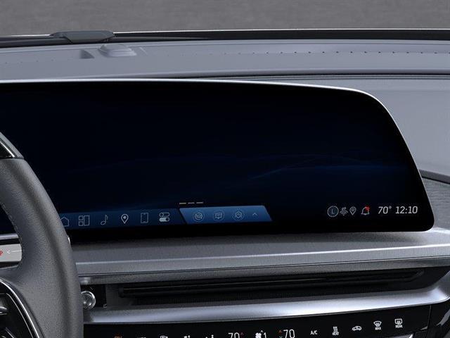 2027 Cadillac LYRIQ Sport - Photo 19