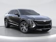 CADILLAC LYRIQ