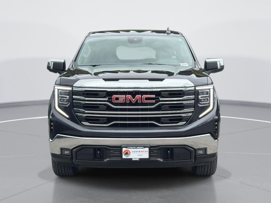 Used 2025 GMC Sierra 1500 SLT Truck