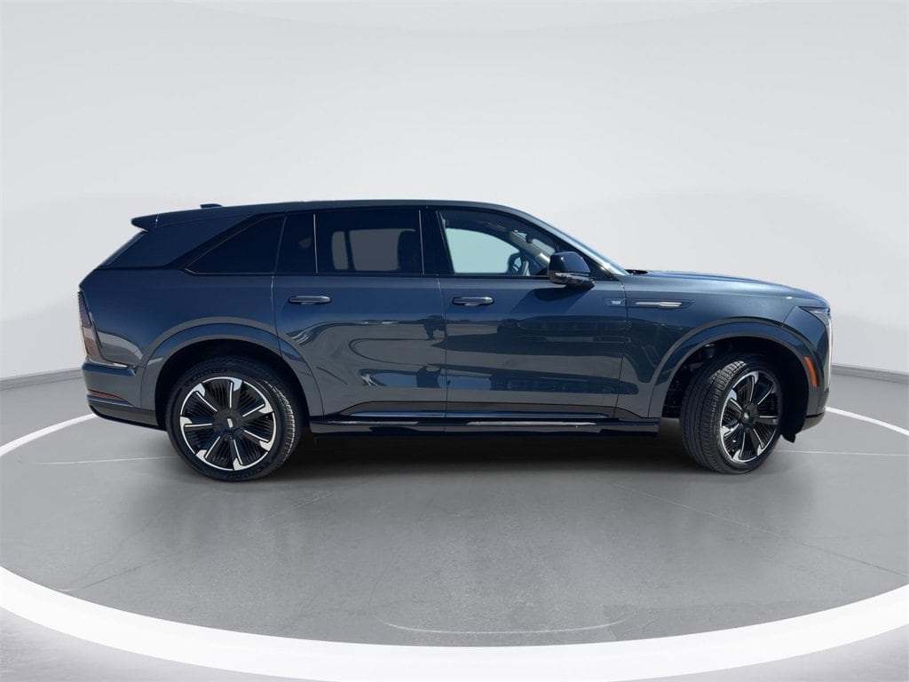 New 2026 CADILLAC ESCALADE IQ Premium Sport SUV