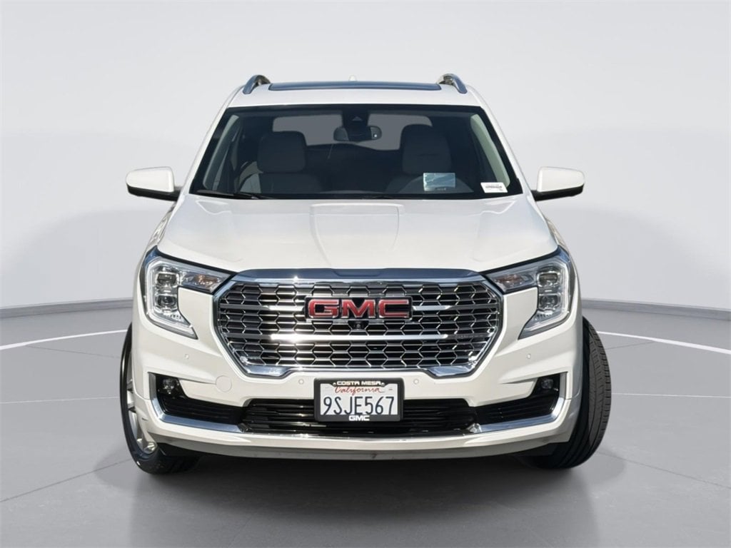 Used 2023 GMC Terrain Denali SUV