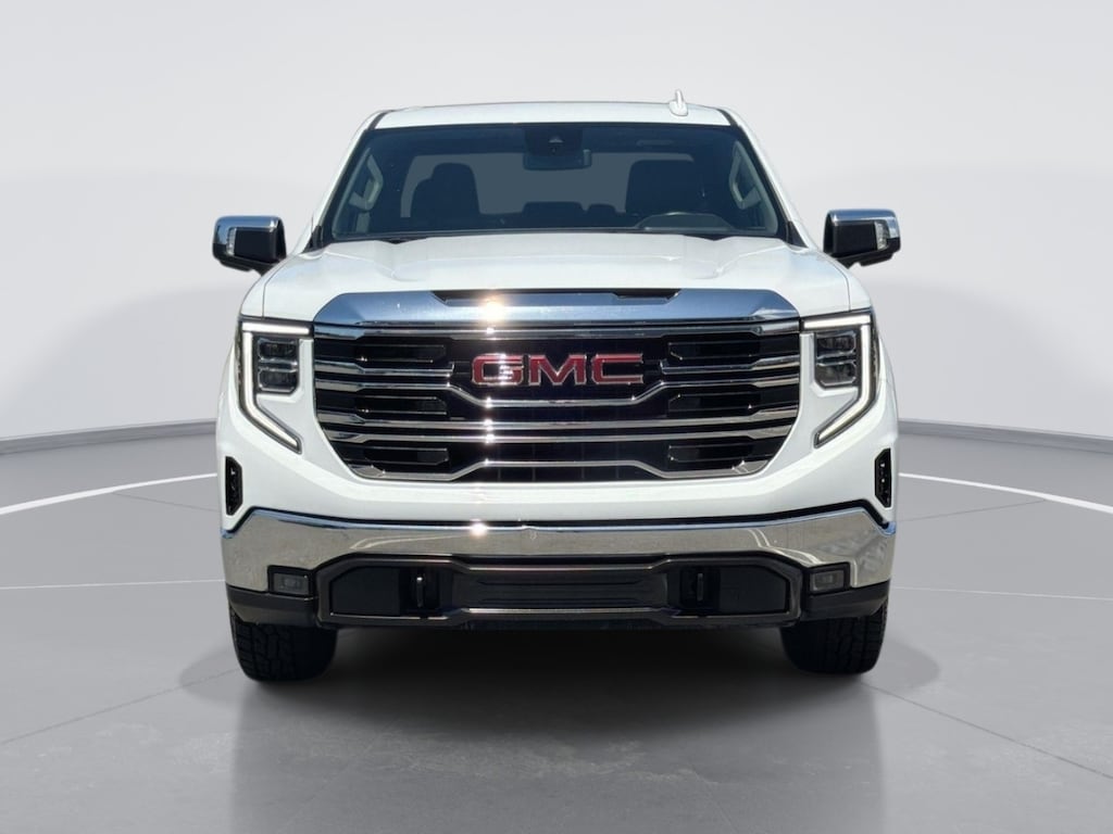 Used 2025 GMC Sierra 1500 SLT Truck