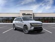 CADILLAC ESCALADE IQ