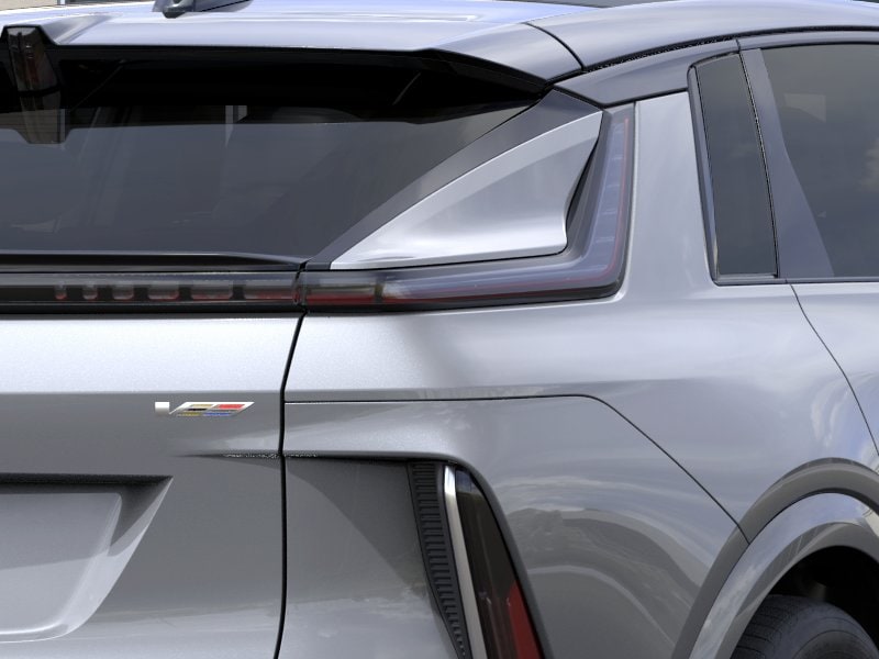 2026 Cadillac LYRIQ V - Photo 46