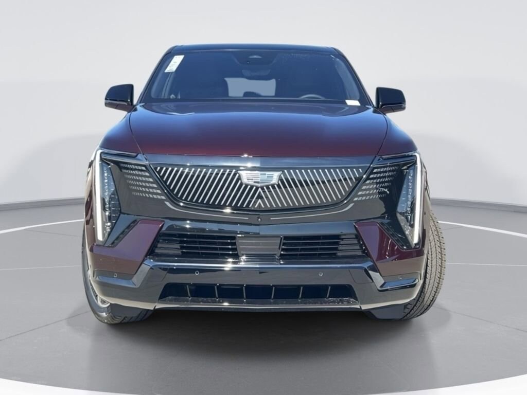 New 2026 CADILLAC ESCALADE IQ Sport SUV