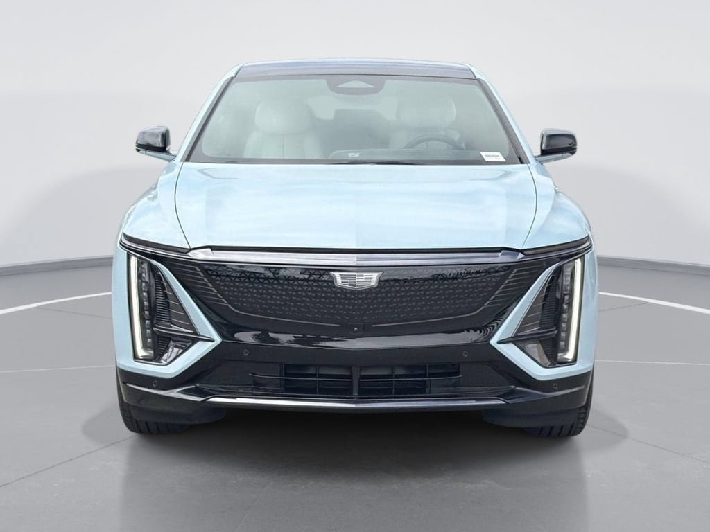 Certified 2024 Cadillac LYRIQ Sport 1 with VIN 1GYKPTRL4RZ134841 for sale in Costa Mesa, CA