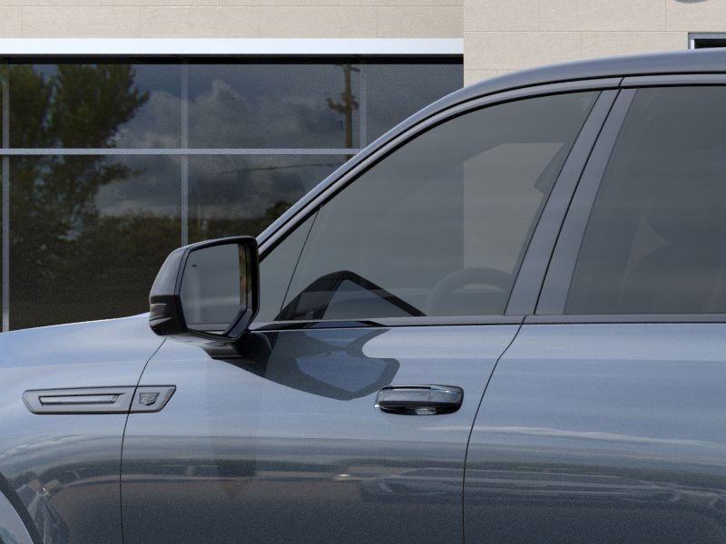 2025 Cadillac Escalade IQ Sport 2 - Photo 49