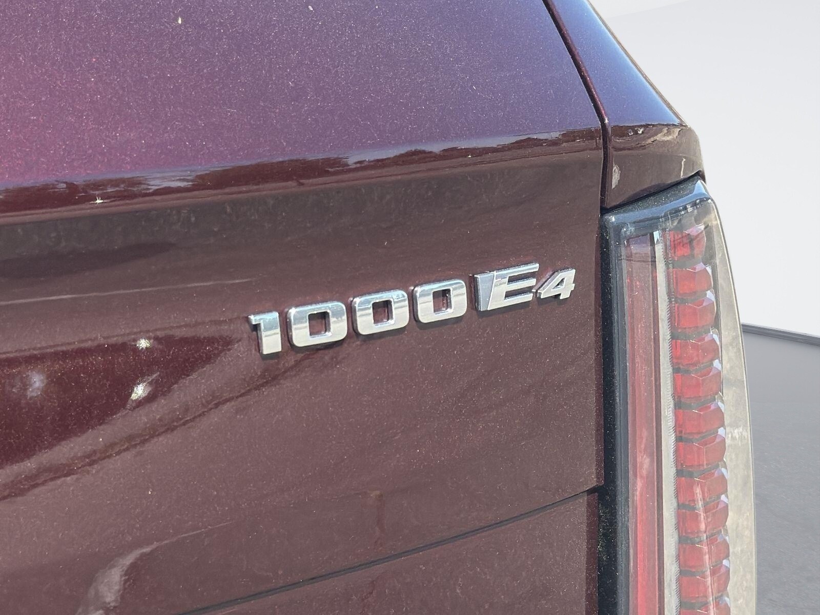 2026 Cadillac Escalade IQ Sport - Photo 31