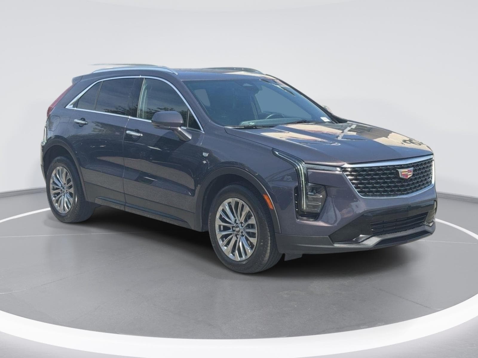 2024 Cadillac XT4