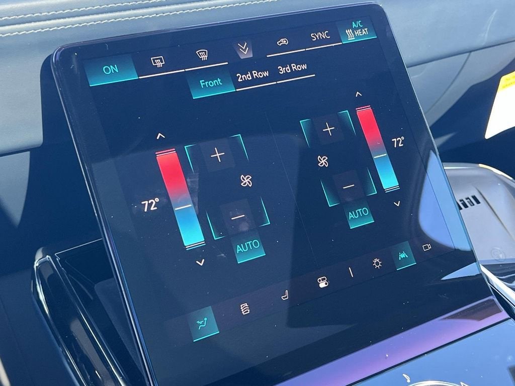 2025 Cadillac Escalade IQ Sport 2 - Photo 21