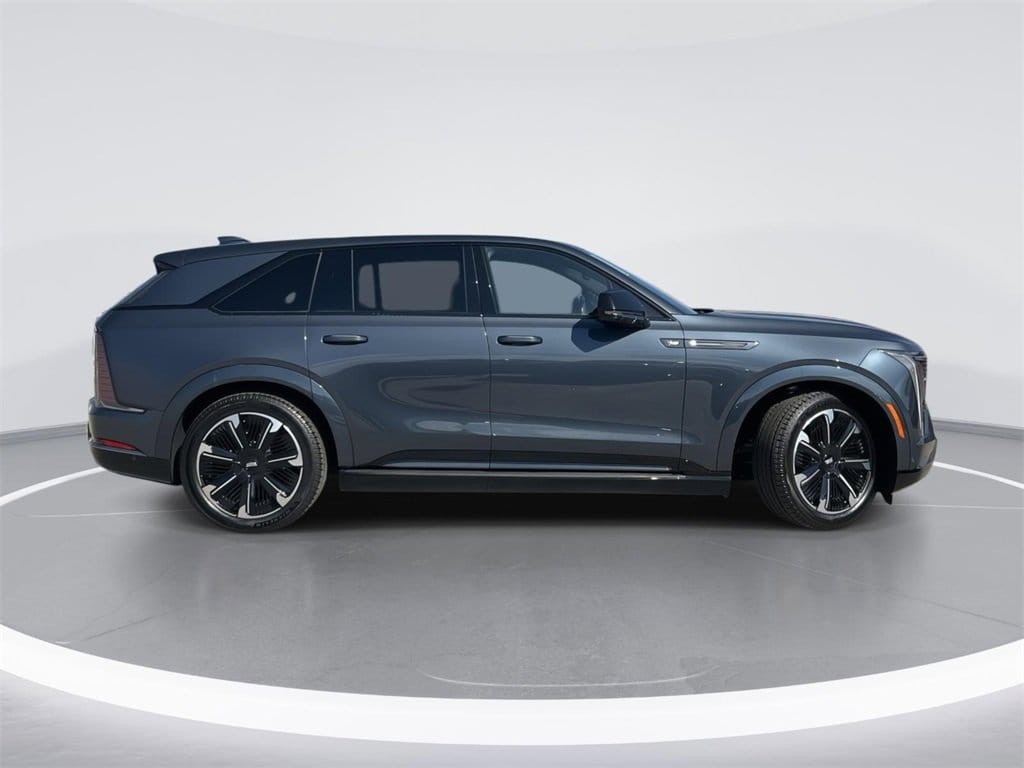 New 2026 CADILLAC ESCALADE IQ Sport SUV