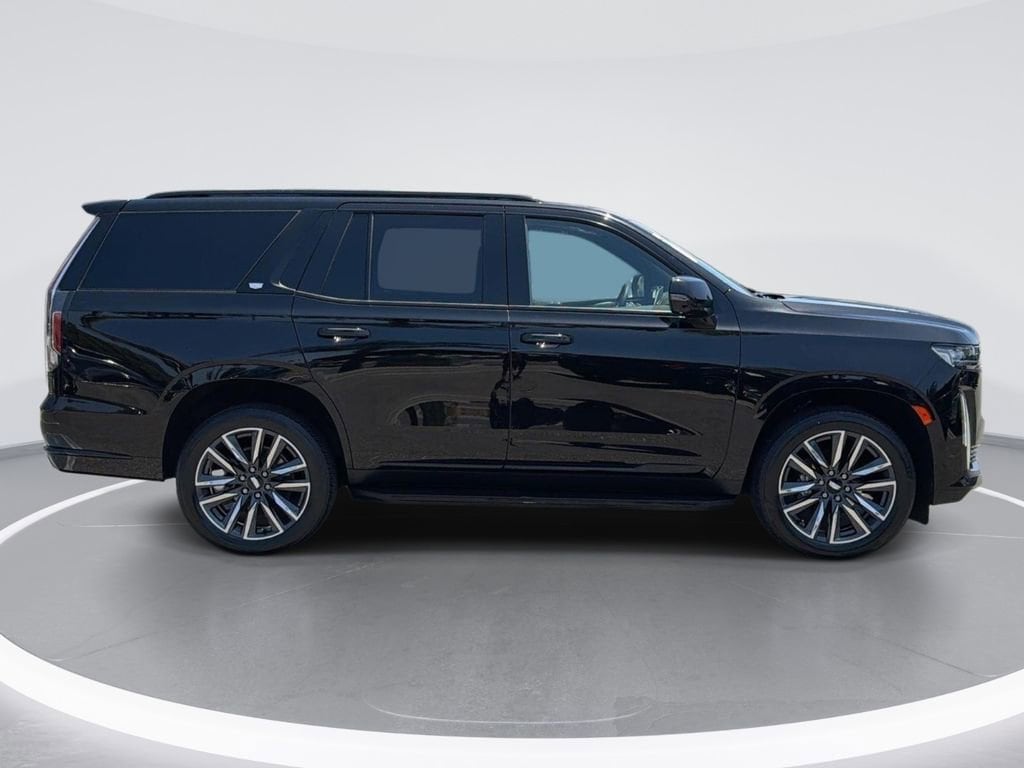 Used 2023 CADILLAC Escalade Sport SUV
